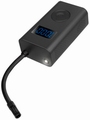 Logilink mobiele luchtcompressor met LED lamp