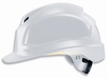Uvex Veiligheidshelm pheos B-WR, maat 52-61 cm, wit