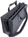 Sigel Desk Sharing Bag Large