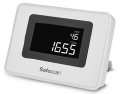 Safescan Externe LCD-Display ED-160 wit