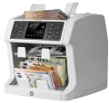 Safescan 2985-SX Biljettelmachine met Sorteerfunctie