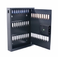 Sleutelkast Pavo high security magnetisch 50 haken 575x450mm