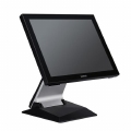 SAM4S Sapphire 560 zwart touchscreen kassasysteem