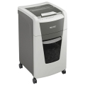 Leitz IQ Auto+ Office 300 P4 papiervernietiger snippers 4x28