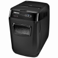 Papiervernietiger Fellowes Automax 200M snippers 2x14mm