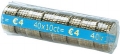 Reskal munthulzen The Container kunststof 40 x € 0,10