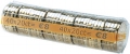 Reskal munthulzen The Container kunststof 40 x € 0,20