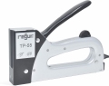 Regur TP-55 handtacker voor kunststof nieten