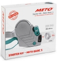 METO prijstang Basic S 822 starter-kit