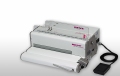 Renz SPB 360 comfortplus spiraal inbindmachine hand / elek.