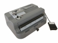 Reco Systems Coil Bind F1 elektrische inbindmachine