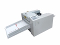 Superfax SF-600A ril- perforeermachine met desktop invoer