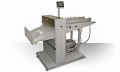Superfax SF-C50 ril- en perforeermachine voor productie