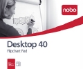 Nobo Flipoverblok voor Barracuda tafelflipover