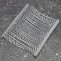Textieltang / Ridderspoortang Arrow Textielpins 75mm