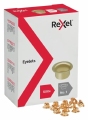 Rexel / Velos eyelets nr.1 koper rond 3.2 mm - 500 stuks