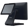SAM4S Titan S160/S260/S560 & SAP-6600 - Klantendisplay (graf