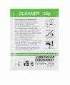 Reiniger Bravilor Cleaner voor koffiemachines 15 gram