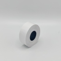 Etiket voor Sato Judo Food 26x16mm wit prijs- etiketteertang