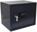 Kluis / Safe 430x330x350mm met electronisch cijferslot