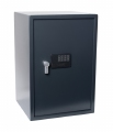 Kluis / Safe High Security electronisch 41 x 60 x 39 cm d.gr