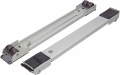 Easy Roller meubelrollers 200kg verstelbaar - set 2 stuks