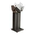 Hefter PJ 3000 Paper Jogger ( Stand alone)