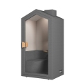 Akoestische Silent box / Belbox