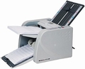 Ideal vouwmachine 8305  max. A4 formaat