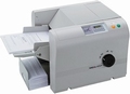 Ideal vouwmachine 8324 max. A4 formaat