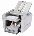 Ideal vouwmachine 8330 max. A3 formaat