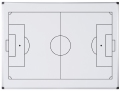 Bi-Office Whiteboard met Voetbalveld A3 formaat