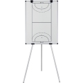 Bi-Office Flipover standaard 90x60cm met Handbalveld