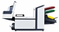 Couverteermachine FPi 2710 met 2 document stations