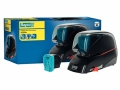 Rapid Supreme 5080e elektrische nietmachine zwart