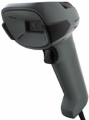 Safescan 1D/2D Barcode Handscanner 310-W antraciet