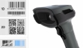 Safescan 1D/2D Barcode Handscanner 330-W antraciet