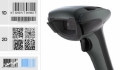 Safescan 1D/2D Barcode Handscanner 350-BT draadloos