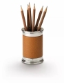 Graf van Faber Castell pennenbeker Cognac