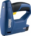 Rapid Accu-Tacker BTX10 blauw