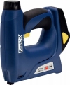 Rapid Accu-Tacker BTX530 blauw