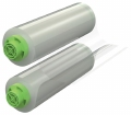 GBC Velocity lamineerrollen 100 micron