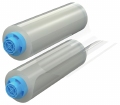 GBC Velocity lamineerrollen 80 micron