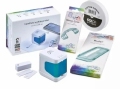 Colop E-mark Go Starter-Set wit