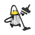 BOMANN BS 6058 nat- droogzuiger 20 liter metaal