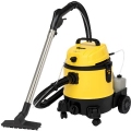 CLATRONIC Shampoo Nat-Droogzuiger BSS 1309, 20 Liter opvang