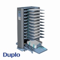 Duplo DFC-100c vergaarmachine