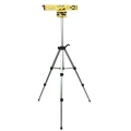 BRUDER MANNESMANN Laser Waterpasset 7-delig