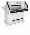 Stapelsnijder IDEAL 7260 inclusief luchttafel