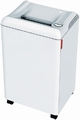 IDEAL papiervernietiger 2503 CC 2x15mm